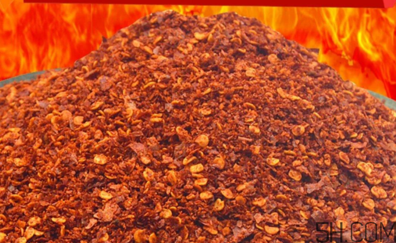 炸辣椒油用什么油最好？辣椒油的经典做法