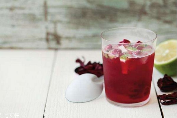 洛神花和什么搭配好喝 洛神花茶冲泡方法