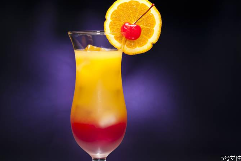 鸡尾酒多少度 女生喝的鸡尾酒推荐 鸡尾酒多少度 女生喝的鸡尾酒推荐