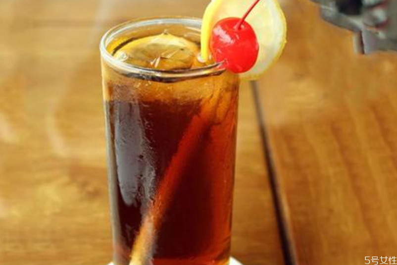 长岛冰茶好喝吗 长岛冰茶什么口感 长岛冰茶好喝吗 长岛冰茶什么口感