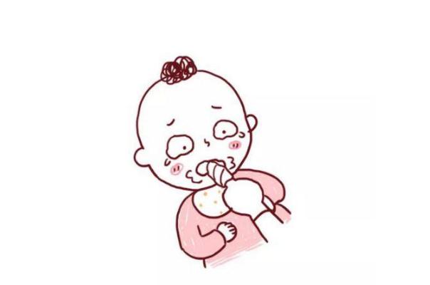 婴儿咳嗽为什么会吐奶 婴儿咳嗽为什么晚上严重 婴儿咳嗽为什么会吐奶 婴儿咳嗽为什么晚上严重