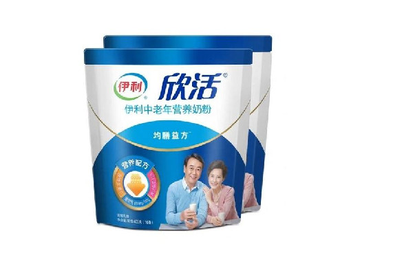 老年奶粉可以长期喝吗 老年奶粉喝多了会怎么样