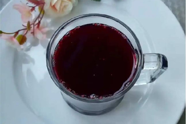 桑葚茶可以天天喝吗 桑葚茶几天喝一次