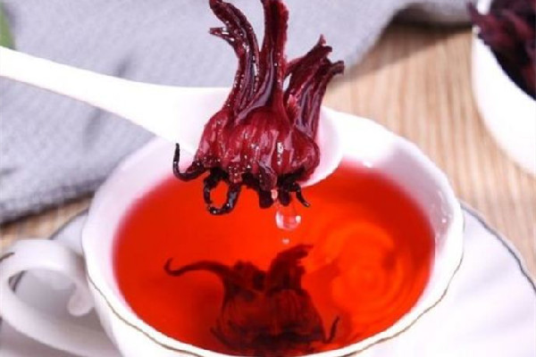 洛神花茶什么味道 洛神花茶是酸性还是碱性