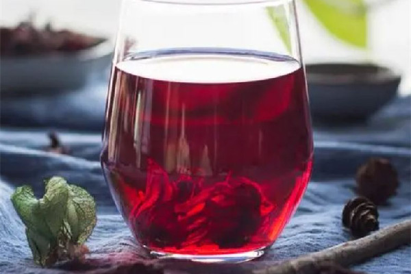 洛神花茶什么味道 洛神花茶是酸性还是碱性